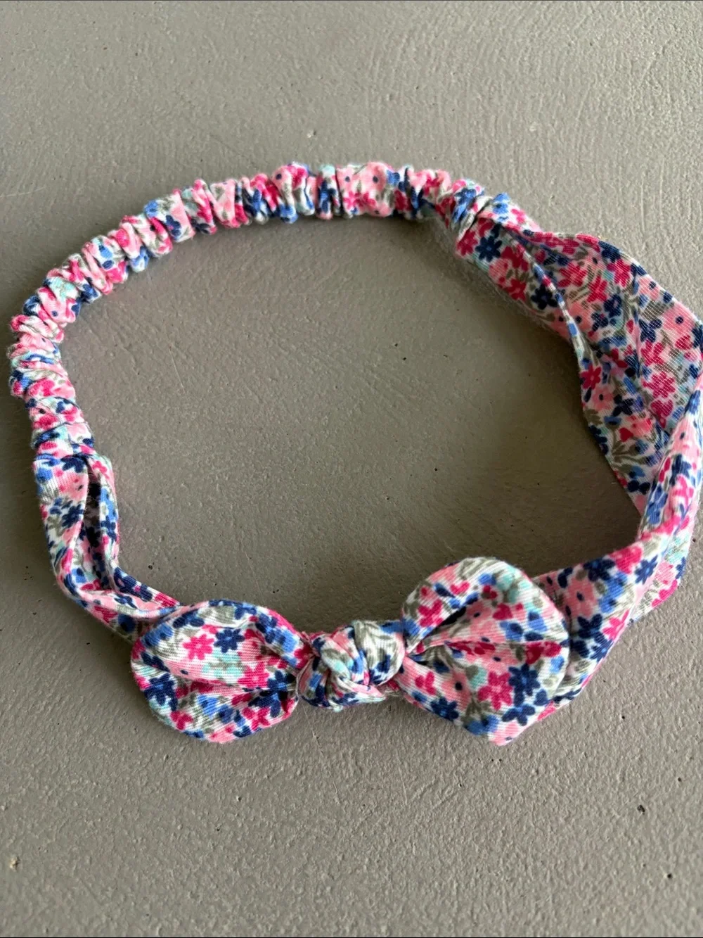 N/A soft elastic